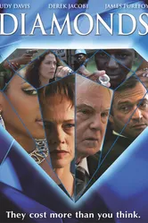 Бриллианты 2009 постер