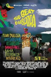 The Beat Diaspora постер