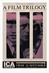 Теренс Дэвис, трилогия 1983 постер