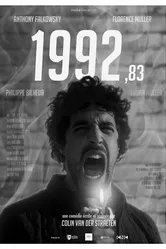 1992,83 постер