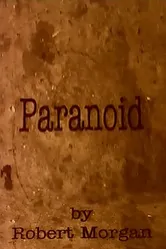 Параноидальный 1994 постер