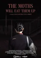 The Moths Will Eat Them Up постер