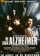 Синдром Альцгеймера 2003 постер