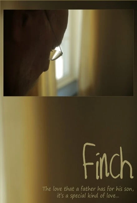 Постер Finch