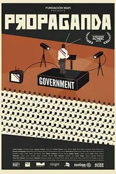 Пропаганда 2014 постер