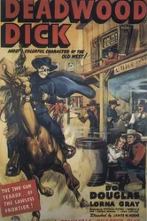 Deadwood Dick постер