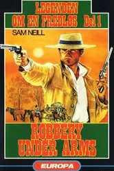 Robbery Under Arms 1985 постер