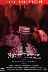 Ночной террор 1989 постер