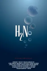 H2No постер