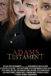 Adam's Testament постер