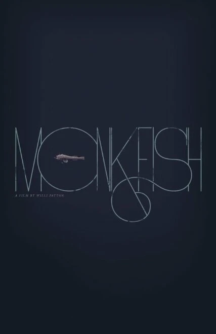 Постер Monkfish 2014