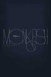 Monkfish 2014 постер