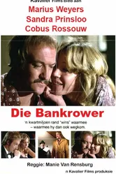 Die Bankrower постер