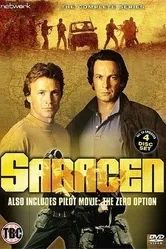 Saracen постер