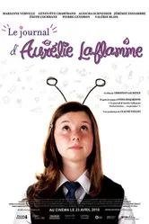 Дневник Аурелии Лафлам 2010 постер
