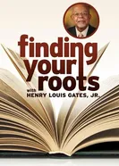 Finding Your Roots with Henry Louis Gates, Jr. постер