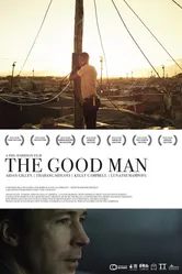 The Good Man постер