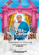 Vita da Carlo постер