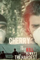 Cherry 2015 постер