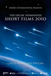 Оскар 2010. Короткий метр: Анимация 2010 постер
