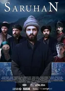 Saruhan постер