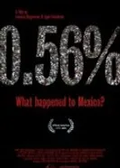 0.56% ¿Qué le pasó a México? постер