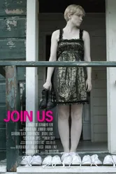 Join Us 2014 постер