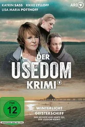 Der Usedom-Krimi постер