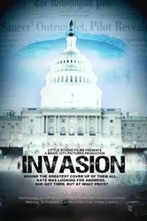 A Noble Lie aka Invasion постер