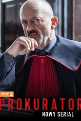 Prokurator постер
