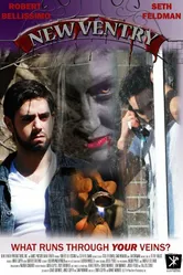 New Ventry: The Short Film постер