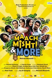 Maach Mishti & More постер