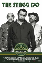 The Stagg Do постер