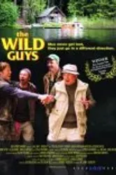 The Wild Guys постер