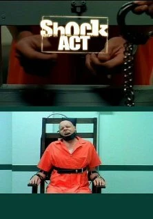 Постер Shock Act