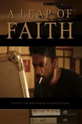 A Leap of Faith постер