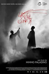 La Divina Cometa постер