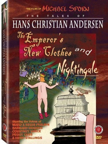 Постер The Emperor's New Clothes