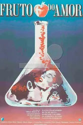 Плоды любви 1981 постер