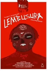 Лембусура 2014 постер