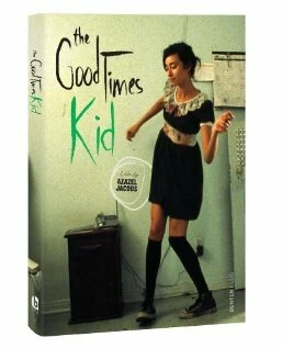 Постер The GoodTimesKid
