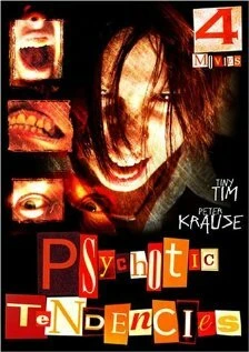 Постер Stranger 2000