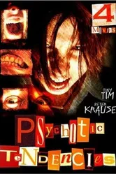 Stranger 2000 постер