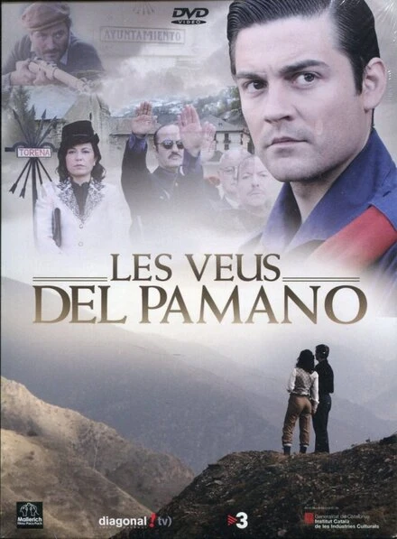 Постер Les veus del Pamano