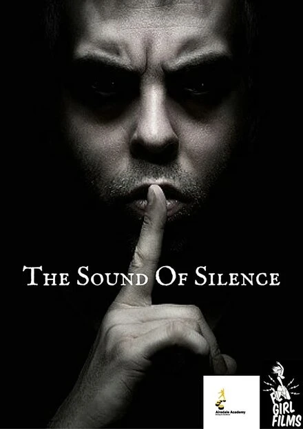 Постер The Sound of Silence 2016, Великобритания