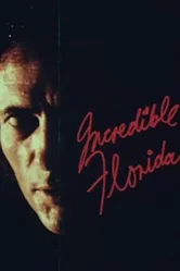 Невероятные Флориды 1972 постер
