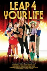 Leap 4 Your Life постер