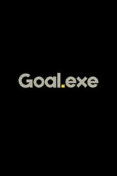Goal.exe 2022 постер