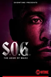 S.O.G.: The Book of Ward постер