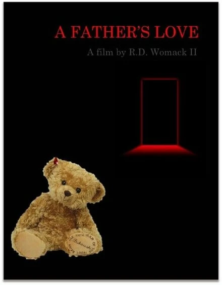 Постер A Father's Love 2015, США